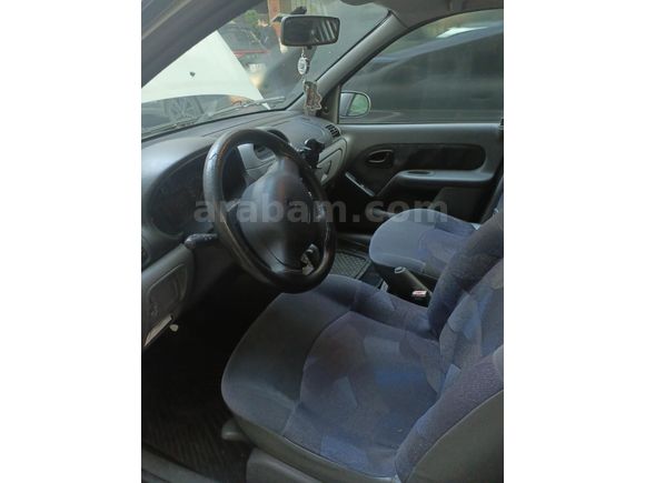 Sahibinden Renault Clio 1.6 RTE 2000 Model