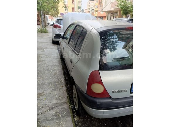 Sahibinden Renault Clio 1.6 RTE 2000 Model