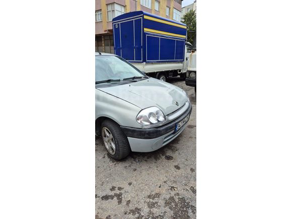 Sahibinden Renault Clio 1.6 RTE 2000 Model