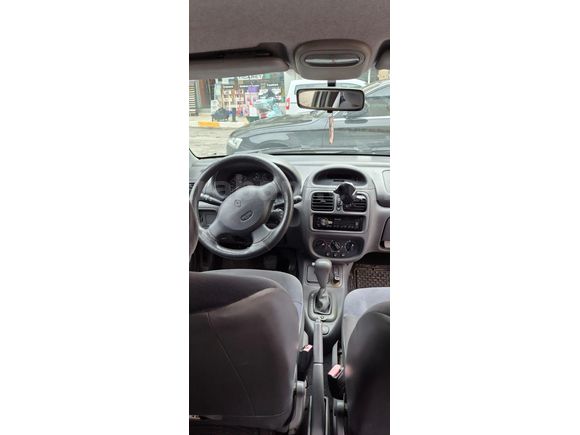 Sahibinden Renault Clio 1.6 RTE 2000 Model