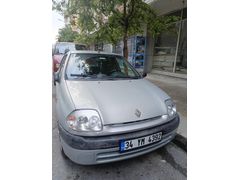 Sahibinden Renault Clio 1.6 RTE 2000 Model