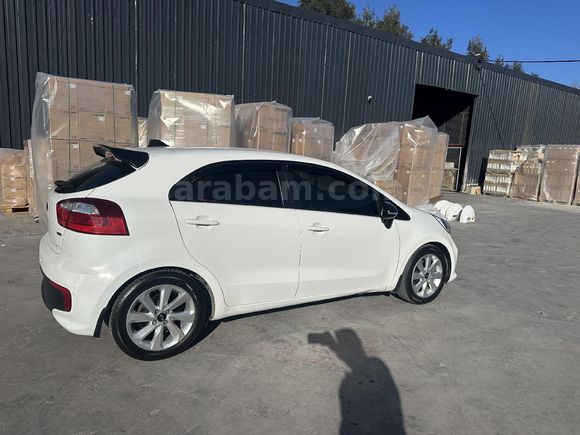 Sahibinden Kia Rio 1.4 CRDi Concept 2016 Model