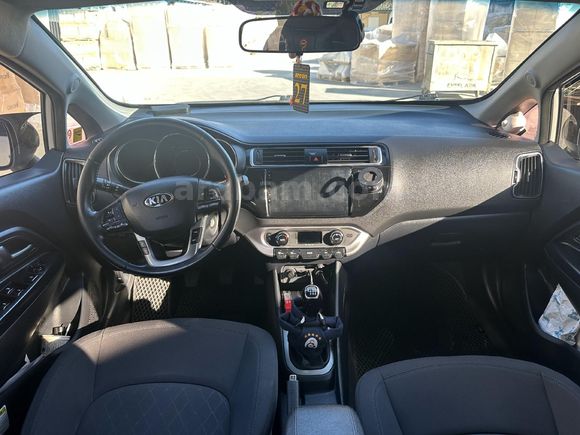 Sahibinden Kia Rio 1.4 CRDi Concept 2016 Model