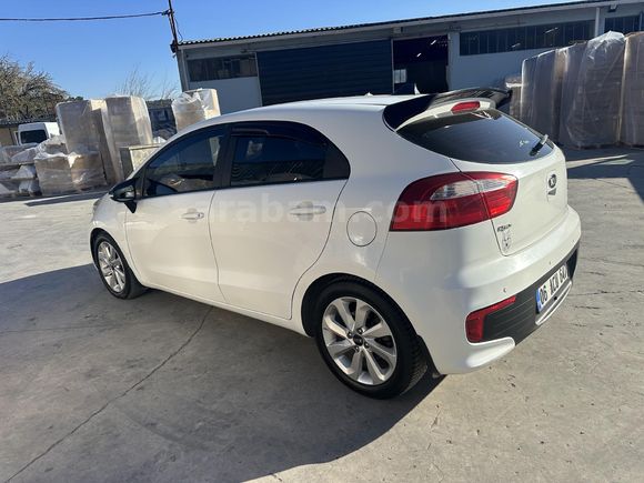 Sahibinden Kia Rio 1.4 CRDi Concept 2016 Model