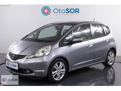 OTOSOR'DAN 270 BİN PEŞİN, 24 AY SENETLİ 2011 HONDA JAZZ
