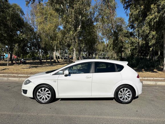 Sahibinden Seat Leon 1.2 TSI Style 2012 Model  107.000 km Beyaz