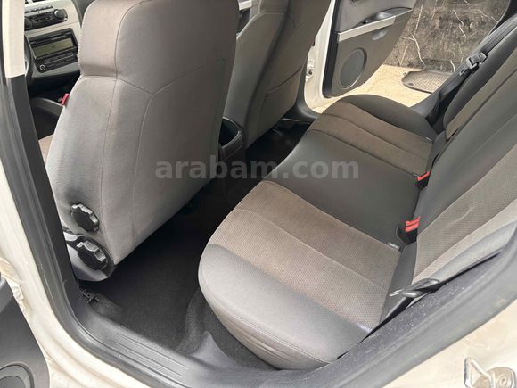Sahibinden Seat Leon 1.2 TSI Style 2012 Model  107.000 km Beyaz