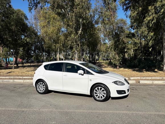Sahibinden Seat Leon 1.2 TSI Style 2012 Model  107.000 km Beyaz