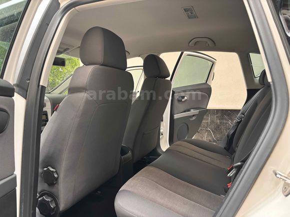 Sahibinden Seat Leon 1.2 TSI Style 2012 Model  107.000 km Beyaz