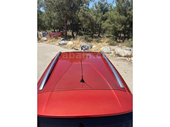 Sahibinden Renault Clio 0.9 TCe Icon 2013 Model 