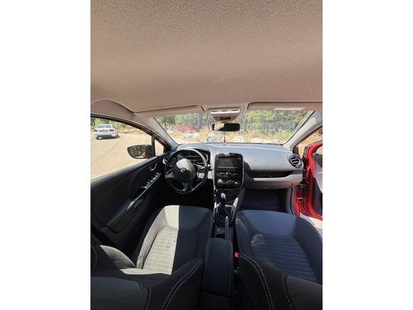 Sahibinden Renault Clio 0.9 TCe Icon 2013 Model 