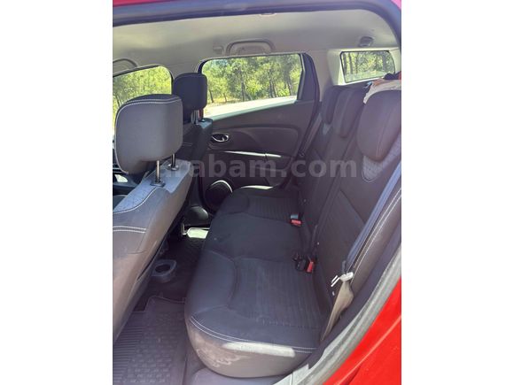 Sahibinden Renault Clio 0.9 TCe Icon 2013 Model 
