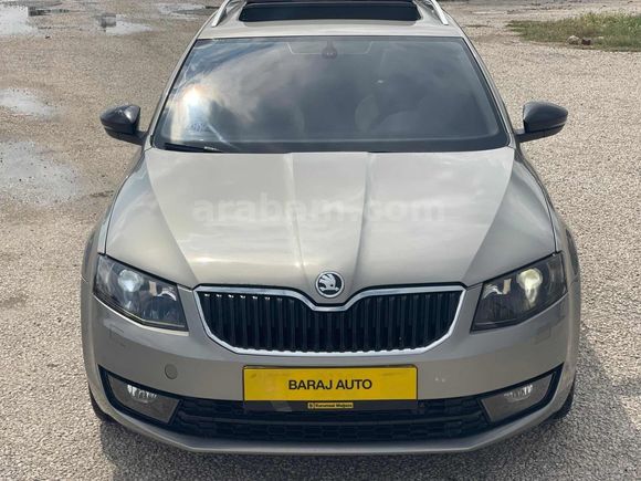 BARAJ AUTO'DAN 4x4 1.6tdi Elegans