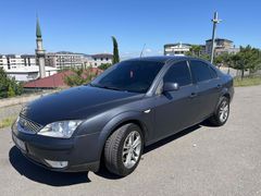 Sahibinden Ford Mondeo 2.0 TDCi Trend 2007 Model  236.000 km Füme