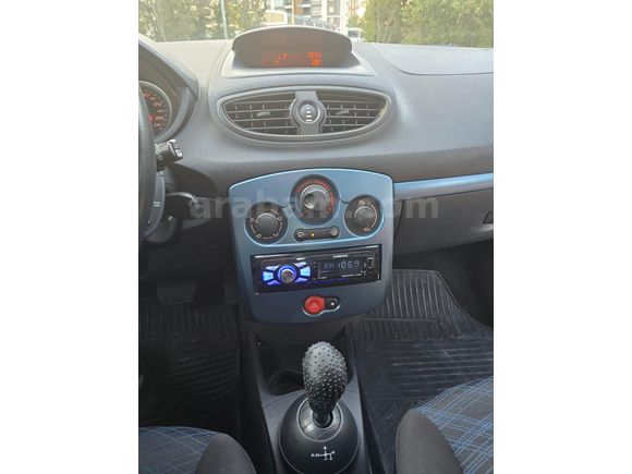 Sahibinden Renault Clio 1.2 Extreme 2008 Model
