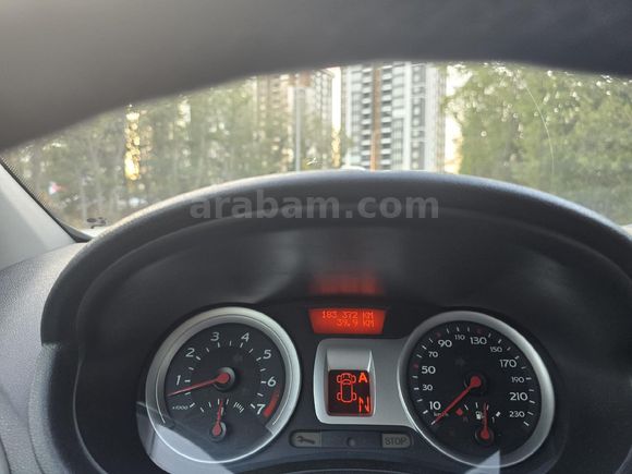 Sahibinden Renault Clio 1.2 Extreme 2008 Model