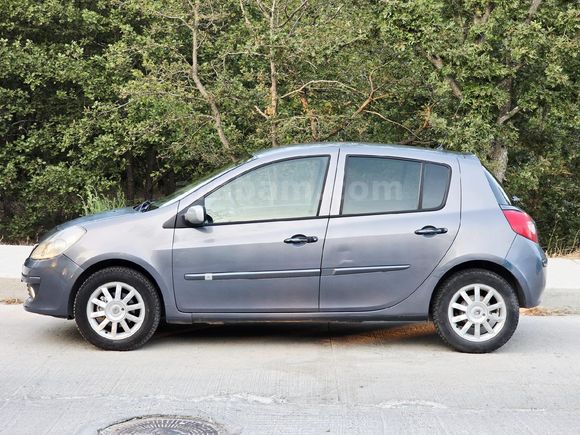 Sahibinden Renault Clio 1.2 Extreme 2008 Model