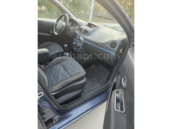 Sahibinden Renault Clio 1.2 Extreme 2008 Model