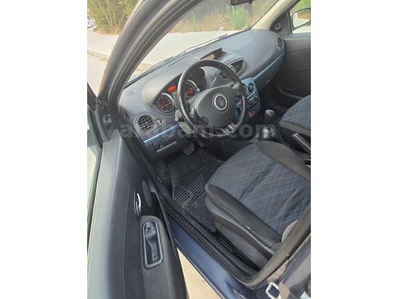 Sahibinden Renault Clio 1.2 Extreme 2008 Model