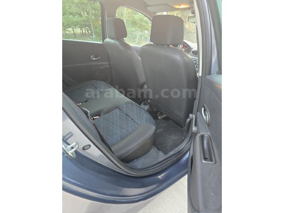 Sahibinden Renault Clio 1.2 Extreme 2008 Model