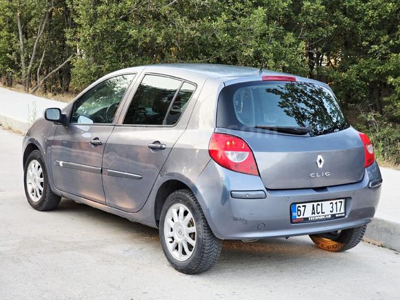 Sahibinden Renault Clio 1.2 Extreme 2008 Model