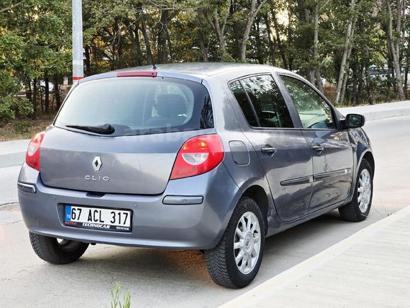 Sahibinden Renault Clio 1.2 Extreme 2008 Model