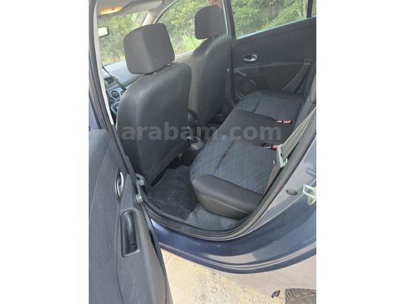 Sahibinden Renault Clio 1.2 Extreme 2008 Model