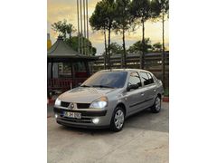 Sahibinden Renault Clio 1.5 dCi Authentique 2005 Model Artvin 230000km Bej