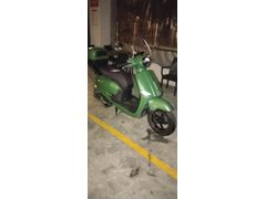 Sahibinden Mondial 125 Exon
