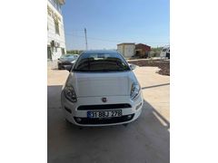 Sahibinden Fiat Punto 1.4 Easy S&S 2013 Model 