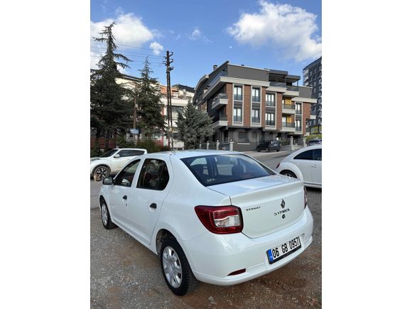 2016 DÜŞÜK KM BAKIMLI DEĞİŞENSİZ