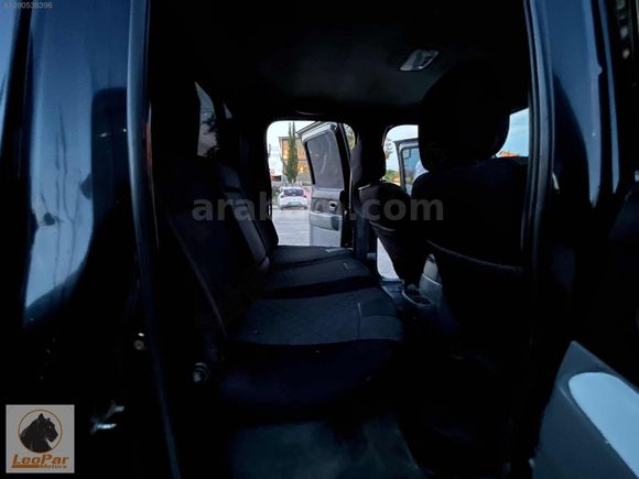 2010 MAZDA BT 50 2.5 4X4 DİZEL MANUEL VADE TAKAS OLUR