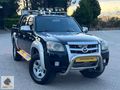 2010 MAZDA BT 50 2.5 4X4 DİZEL MANUEL VADE TAKAS OLUR