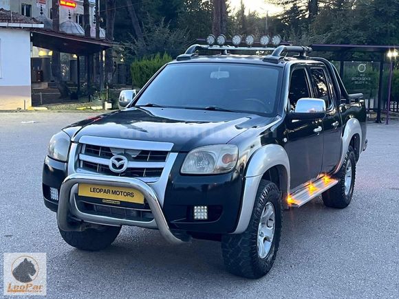 2010 MAZDA BT 50 2.5 4X4 DİZEL MANUEL VADE TAKAS OLUR