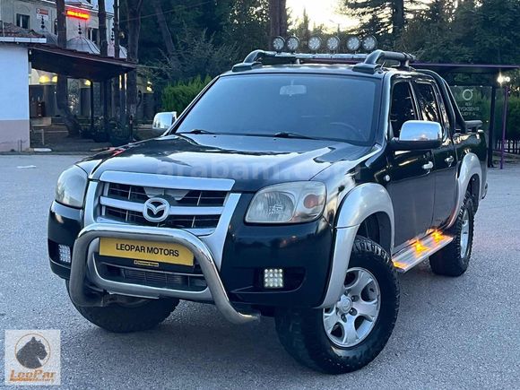 2010 MAZDA BT 50 2.5 4X4 DİZEL MANUEL VADE TAKAS OLUR