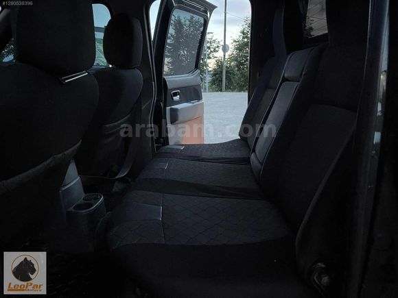 2010 MAZDA BT 50 2.5 4X4 DİZEL MANUEL VADE TAKAS OLUR
