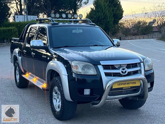 2010 MAZDA BT 50 2.5 4X4 DİZEL MANUEL VADE TAKAS OLUR
