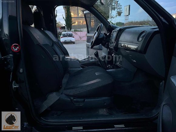 2010 MAZDA BT 50 2.5 4X4 DİZEL MANUEL VADE TAKAS OLUR