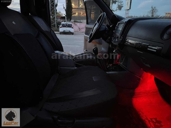 2010 MAZDA BT 50 2.5 4X4 DİZEL MANUEL VADE TAKAS OLUR