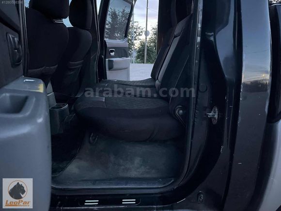 2010 MAZDA BT 50 2.5 4X4 DİZEL MANUEL VADE TAKAS OLUR