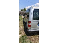 Sahibinden Ford Tourneo Connect 1.8 TDCI  2008 Model 75 hp