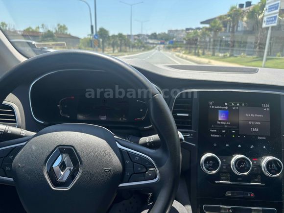 2024 JOY COMFORT ORJİNAL EKRANLI