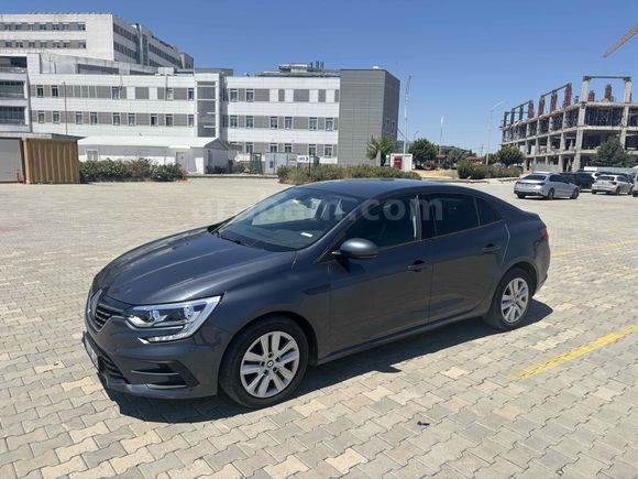 2024 JOY COMFORT ORJİNAL EKRANLI