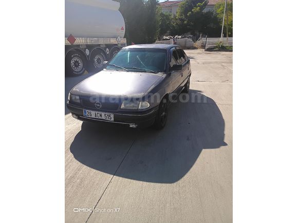 Sahibinden Opel Astra 1.6 GL 1997 Model
