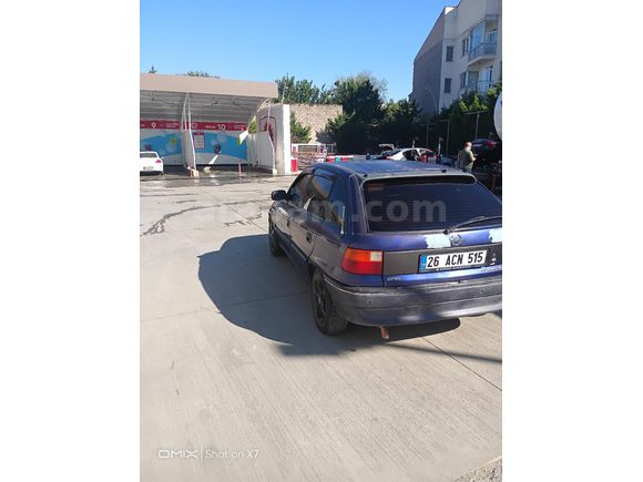 Sahibinden Opel Astra 1.6 GL 1997 Model