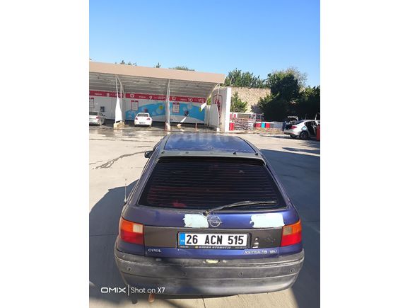 Sahibinden Opel Astra 1.6 GL 1997 Model
