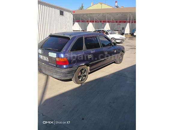 Sahibinden Opel Astra 1.6 GL 1997 Model