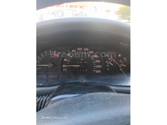 Sahibinden Opel Astra 1.6 GL 1997 Model