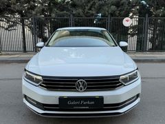 Galeriden Volkswagen Passat 1.6 TDi BlueMotion Comfortline 2016 Model Ankara