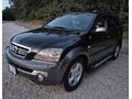 Sahibinden Kia Sorento 2.5 CRDi EX 2005 Model  275.000 km Siyah